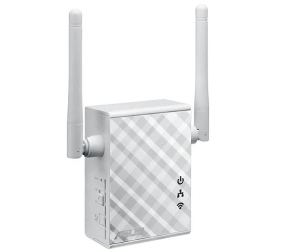 Asus RP-N12 300 Mbps 2.4 Ghz Menzil Arttırıcı ürün görseli 1