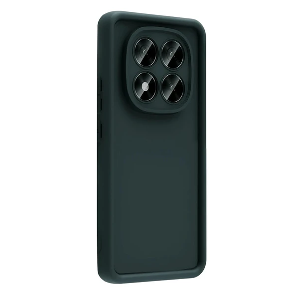 Note 15 Pro 5g Viera - Koyu Yeşil - Resim 3