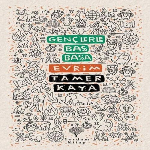 Gençlerle Baş Başa: Evrim ürün görseli 1