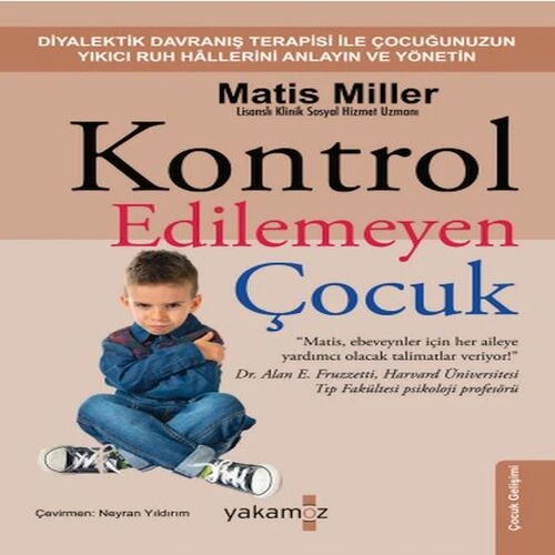 Kontrol Edilemeyen Çuk ürün görseli 1