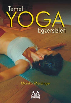 Temel Yoga Egzersizleri ürün görseli 1