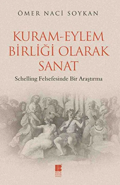 Kuram-Eylem Birliği Olarak Sanat ürün görseli 1
