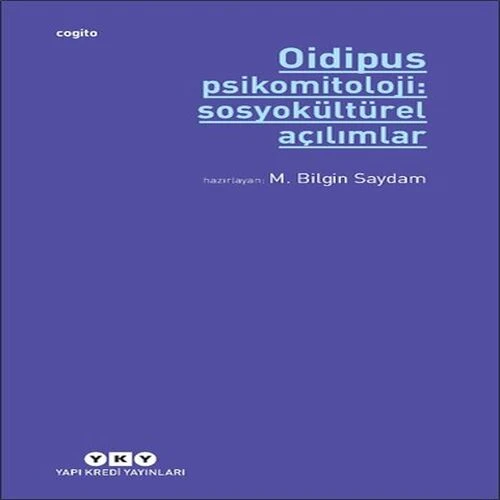 Oidipus Psikomitoloji 2: Sosültürel Açılımlar ürün görseli 1