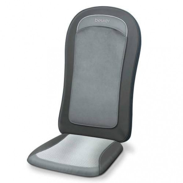 Beurer Mg 206 Shiatsu Masaj Minderi ürün görseli 1