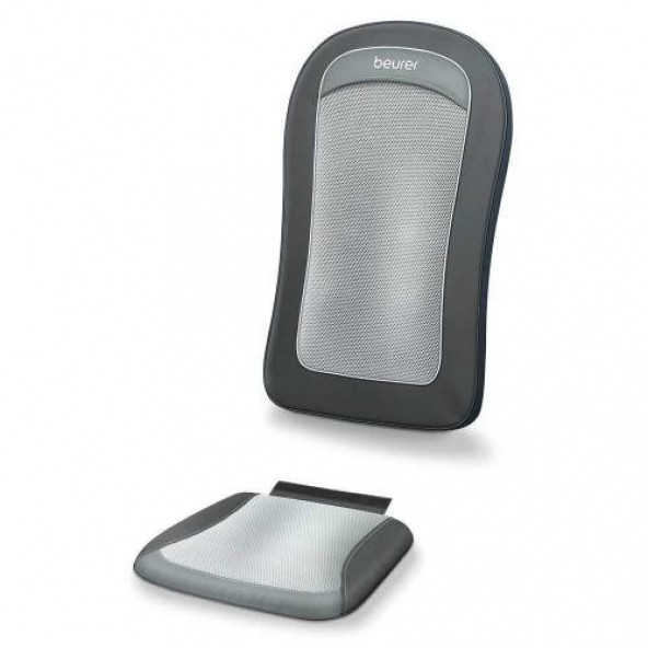 Beurer Mg 206 Shiatsu Masaj Minderi - Resim 2