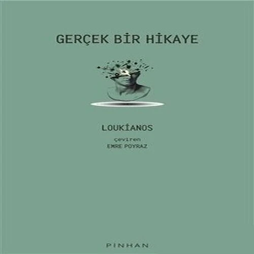 Gerçek Bir Hikaye ürün görseli 1