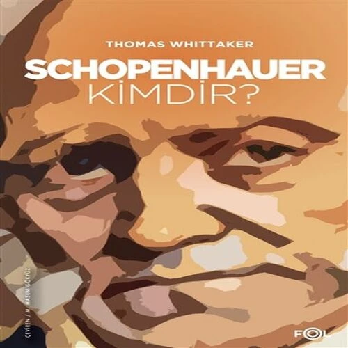 Schopenhauer Kimdir? ürün görseli 1