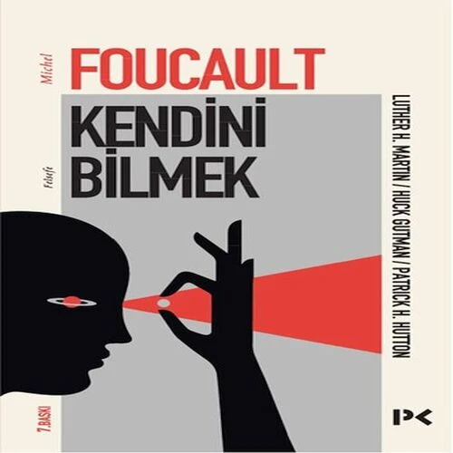 Kendini Bilmek ürün görseli 1