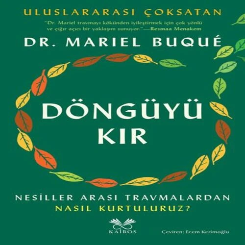 Döngüyü Kır ürün görseli 1