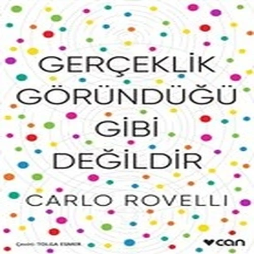 Gerçeklik Göründüğü Gibi Değildir ürün görseli 1