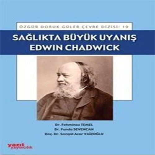 Sağlıkta Büyük Uyanış ürün görseli 1