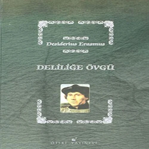 Deliliğe Övgü ürün görseli 1