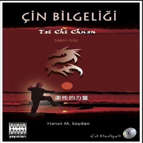 Çin Bieliği ürün görseli 1