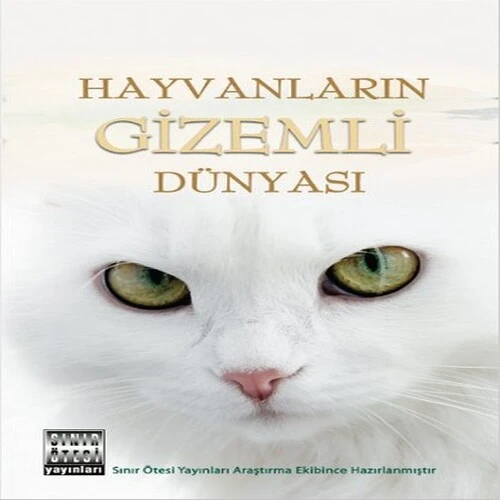 Hayvanların Dünyası ürün görseli 1