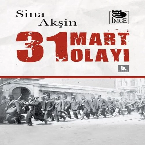 31 Mart Olayı ürün görseli 1