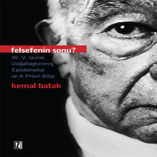 Felsefenin Sonu? ürün görseli 1