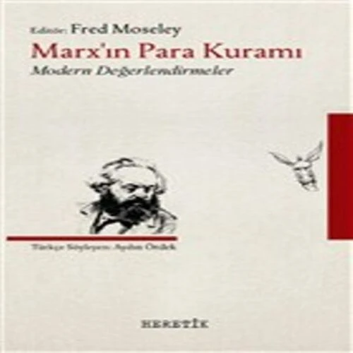 Marx’ın Para Kuramı ürün görseli 1