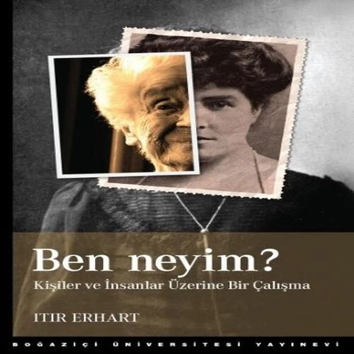 Ben Neyim? Kişiler ve İnsanlar Üzerine Bir Çalışma ürün görseli 1