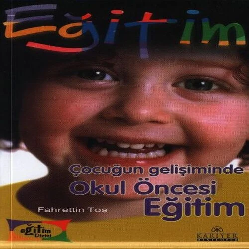 Çuğun Gelişiminde Okul Öncesi Eğitim ürün görseli 1
