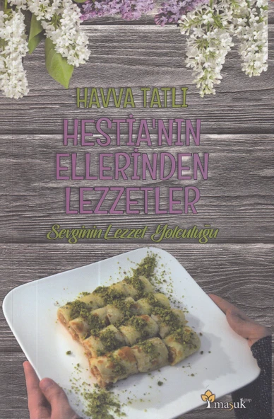 Hestia'nın Ellerinden Lezzetler ürün görseli 1