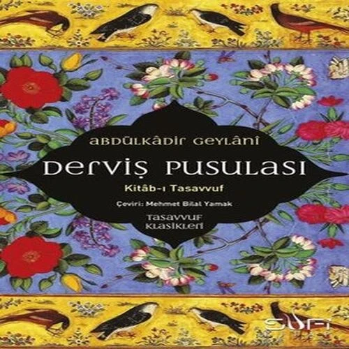 Derviş Pusulası ürün görseli 1