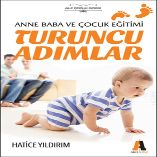 Tcu Adımlar ürün görseli 1
