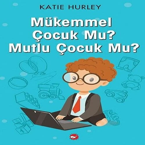 Mükemmel Çuk Mu? Mutlu Çuk Mu? ürün görseli 1