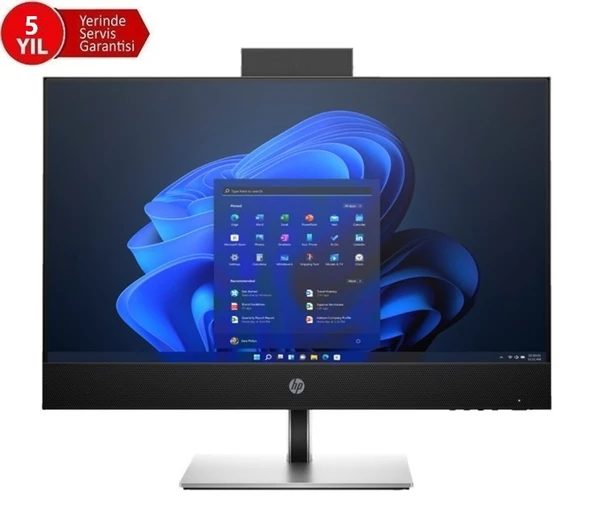 HP ProOne 440 G9 8T367ES i5-13500T 32GB 512GB SSD 23.8 FHD Windows 11 Home ürün görseli 1