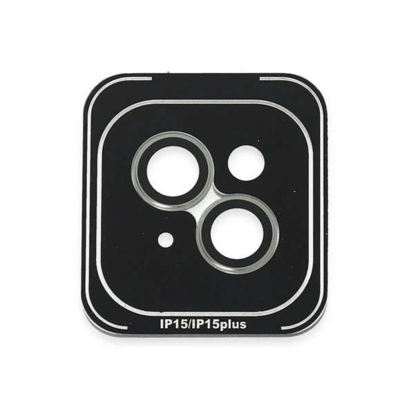 Joko İphone 15 Pvd Metal Kamera Lens - Yeşil ürün görseli 1