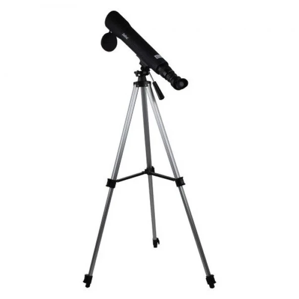 2575x60 Hd Tripod Monoküler Kuş Gözlemciliği Zoomlu Dürbün ürün görseli 1