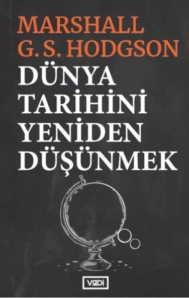 Dünya Tarihini Yeniden Düşünmek ürün görseli 1