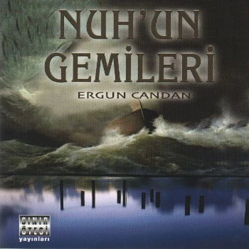 Nuh'un Gemileri ürün görseli 1