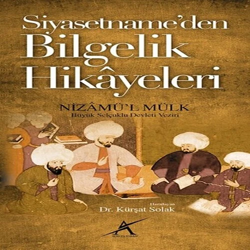 Siyasetnameden Bielik Hikayeleri ürün görseli 1