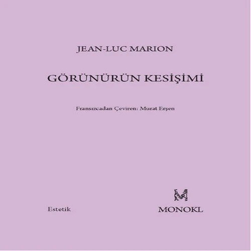 Görünürün Kesişimi ürün görseli 1