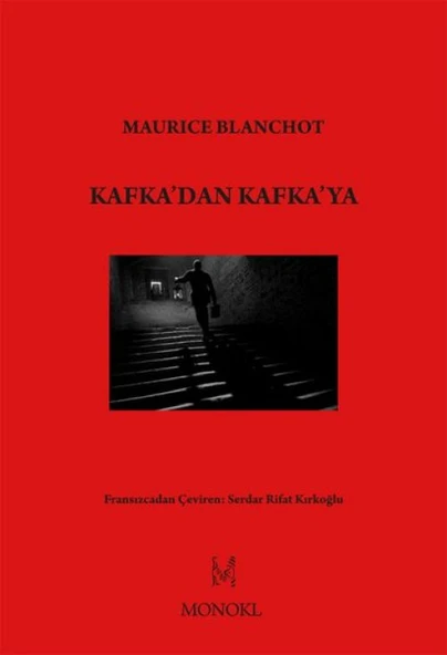 Kafka'dan Kafka'ya ürün görseli 1