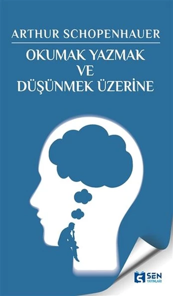 Okumak Yazmak ve Düşünmek Üzerine ürün görseli 1