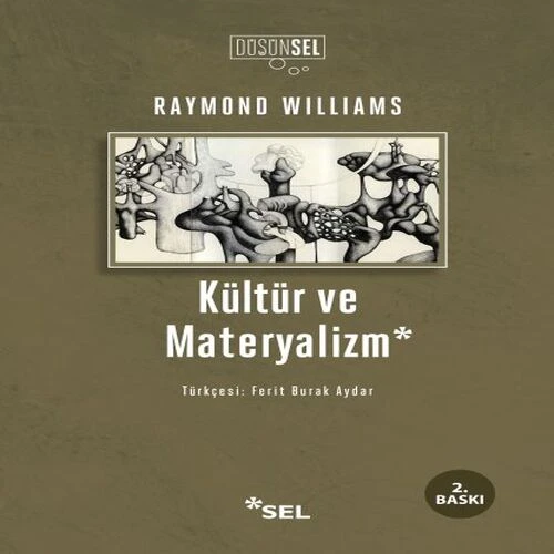 Kültür ve Materyalizm ürün görseli 1