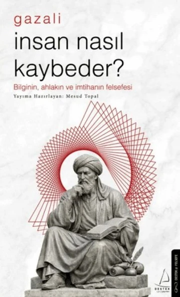 İnsan Nasıl Kaybeder? - Gazali ürün görseli 1