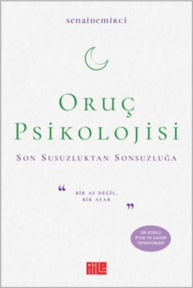 Oruç Psikolojisi ürün görseli 1