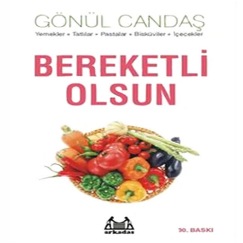 Bereketli Olsun ürün görseli 1