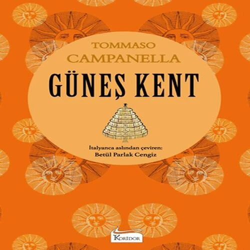 Kent (Bez Ciltli) ürün görseli 1
