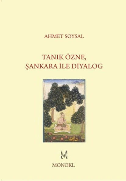 Tanık Özne, Şankara İle Diyg ürün görseli 1