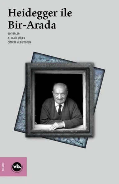 Heidegger ile Bir-Arada ürün görseli 1