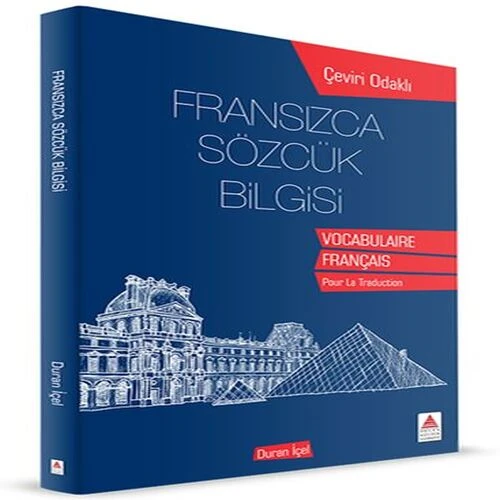 Fransızca Sözcük Biisi ürün görseli 1