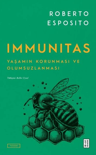 Immunitas ürün görseli 1