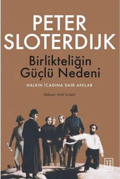 Birlikteliğin Güçlü Nedeni ürün görseli 1