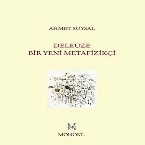 Deleuze: Bir Yeni Metafizikçi ürün görseli 1