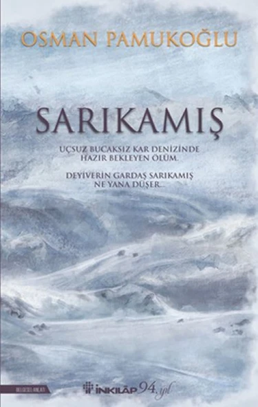Sarıkamış ürün görseli 1