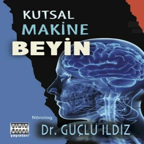 Kutsal Makine Beyin ürün görseli 1
