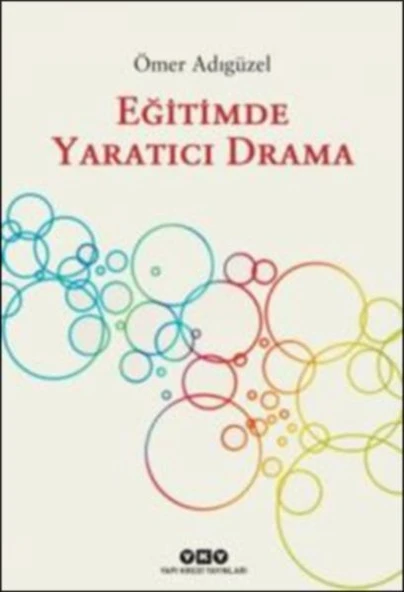 Eğitimde Yaratıcı Drama ürün görseli 1